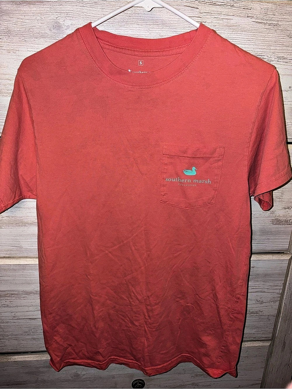 Southern Marsh Tee